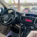 هوندا CR-V EX 2016 | دفع رباعي | 127,000 كم | حالتها ممتازة | جاهزة للقيادة | 66